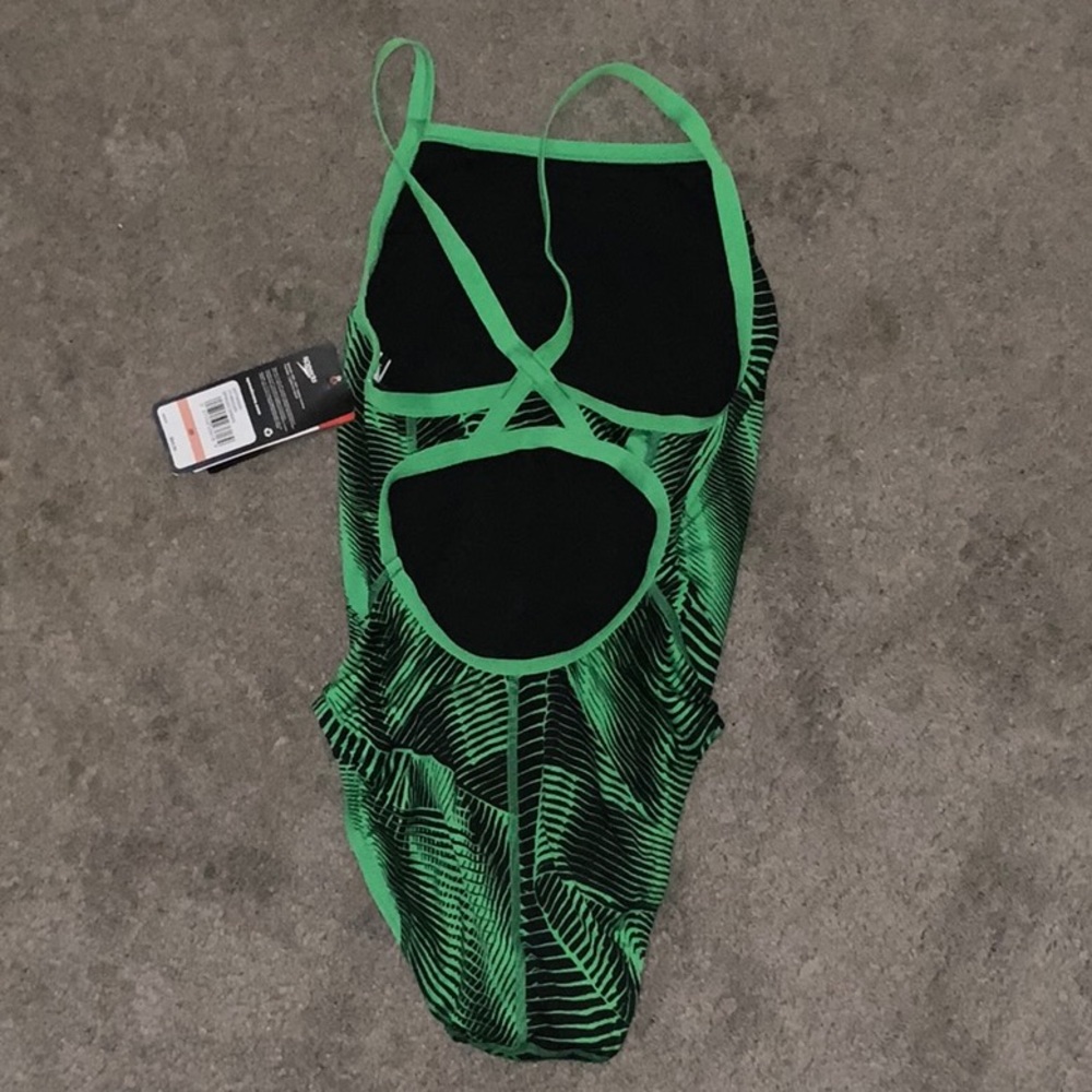 Bathing suit - Picture 2 of 2